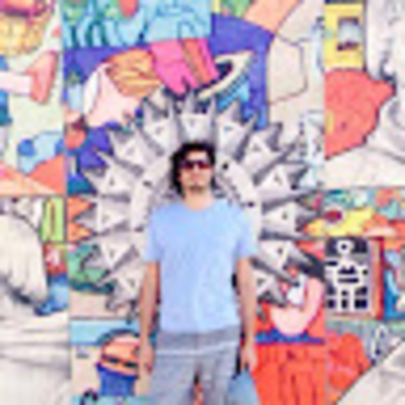 Meet your Posher, Agustin - Picture 1 of 1